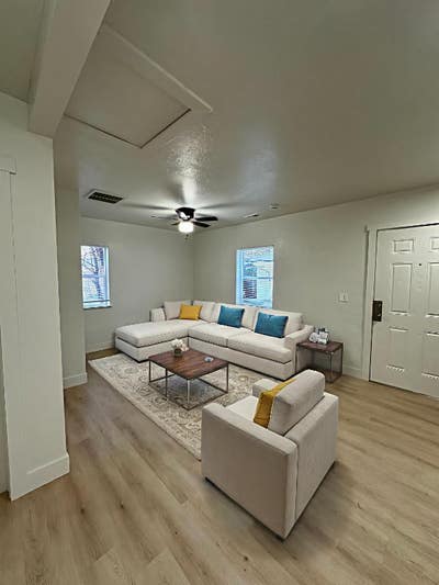 All Utilities Included! 1 Bed Bath. Millcreekut.  Main Photo