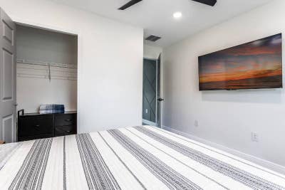 Cozy Room for Rent_$Month_All Utilities & Wi_Fi I Main Photo