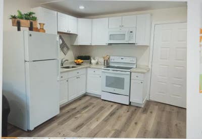 I BRsenior communityremodeled  Main Photo