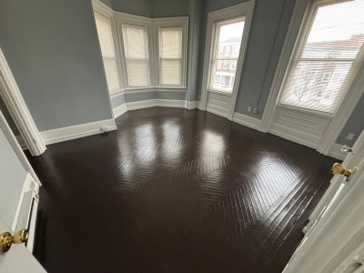 Newly Renovated 2 Bed  1 Bath Apartment in the Hea Main Photo