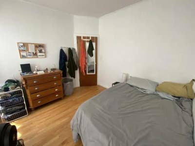 Furnished Private Room in Quiet Area_Move_In Read Main Photo