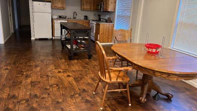 Cozy Room Main Photo