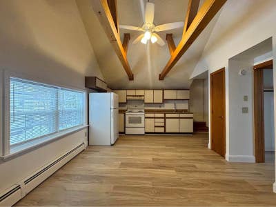 For Rent: 73 High St.SacoME 1 Bedroom | 1 Bath| He Main Photo