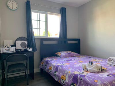 Spanish StylePrivate Room # 1 Main Photo