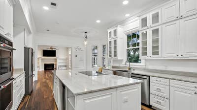 Quiet Private Rooms in Peaceful Slidell Home Near  Main Photo