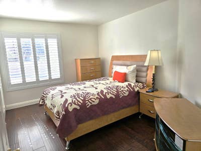 Live in Desert Shores Main Photo