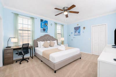 Private Ensuite bathrooms | Affordable & Peaceful  Main Photo