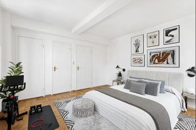 Unfurnished 2 Bed Share Feb/March 26' 1 Year Main Photo