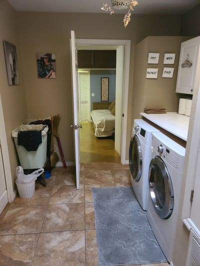 Inlaw suite for rent. Main Photo