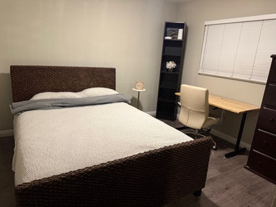 Fully Furnished Room for Rent in Carson Main Photo