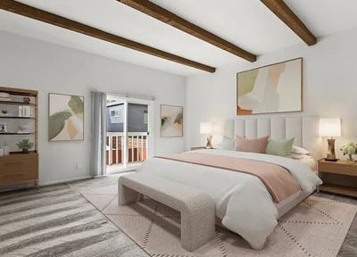 Quiet home and luxury living in Redondo Beach Main Photo