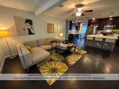 $800 Monthly Inclusive - North/Central Phoenix 850 Main Photo