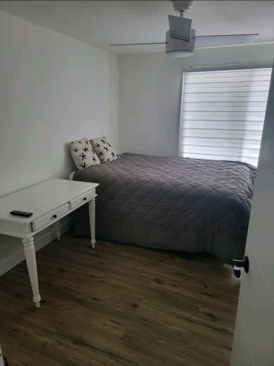 Furnished Private Room Main Photo