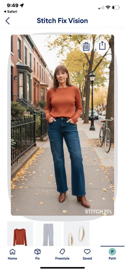 Female, 63, $900 Budget, Ready to Move In Main Photo