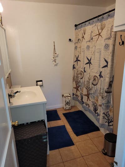 Beautiful Private half-room  Main Photo