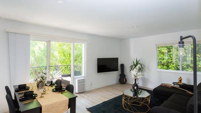 Furnished Private Rooms | Walk to UCLA Main Photo