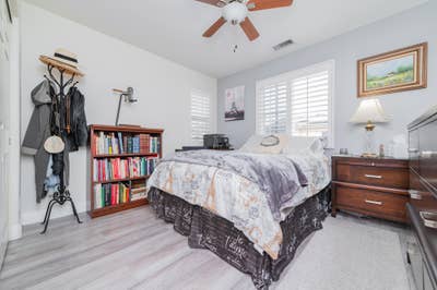 Furnished short term private room - Irvine Main Photo