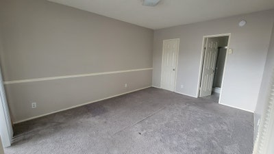 Private room with private bathroom for rent Main Photo