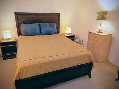 Pvt Room & Pvt Bathroom - Plus Shared Space - Gate Main Photo