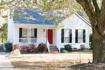 Gorgeous home in Youngsville Main Photo