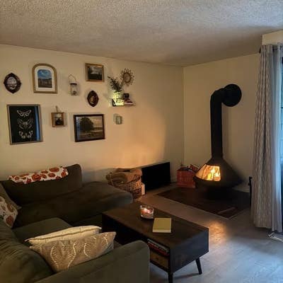 Beautiful renovated 1 BR 1 bath in  park_like gate Main Photo