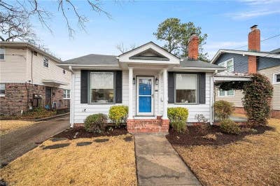 1bed | 1bath| Beautifully maintained single_story  Main Photo