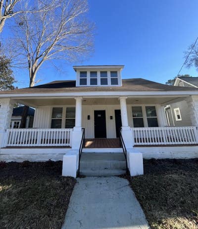 One Bedroom Tri_Plex Apartment Main Photo