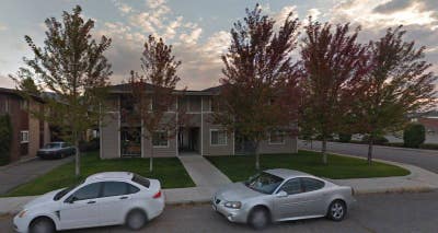 Studio Apartment Across from Sentinel in Missoula_ Main Photo