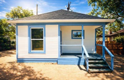 Charming 1 Bed Bath Home in Colorado Springs_$mo Main Photo