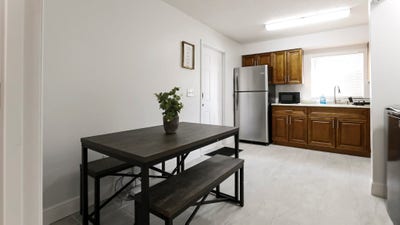 Comfy & cozy Tampa Duplex  Multiplex with Dining a Main Photo