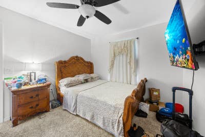 Private Rooms Available in Spacious Home Near Par Main Photo