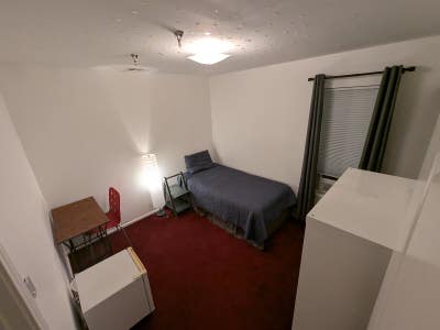 All Bills Paid_Room for Rent Main Photo