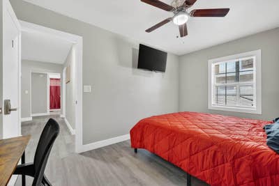 ⭐ Newly Renovated ⭐  Live with Only 3 Roommates ⭐  Main Photo