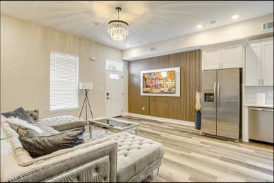 Tulane  Gravier Home Main Photo