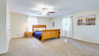 Fully Furnished Private Rooms in Alabama Main Photo