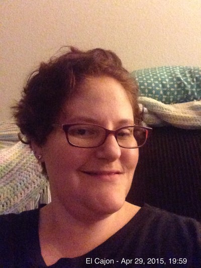 $1100 Budget, Female, 49, Move In Ready, Pets OK Main Photo