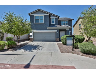 ** 4 Private Furnished Rooms for Rent in Buckeye,  Main Photo