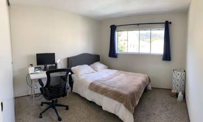 Furnished Single Room – Utilities Included! 🛏️✨ Main Photo