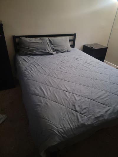 Downstairs Room Main Photo