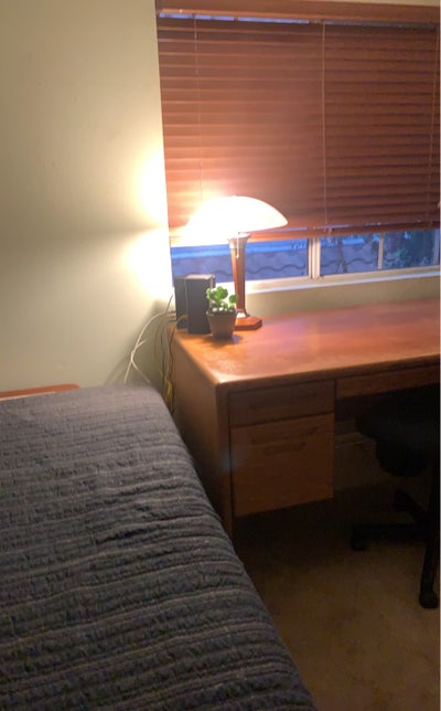 Room for rent in private home.  Main Photo