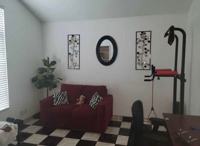 Private room for rent Main Photo