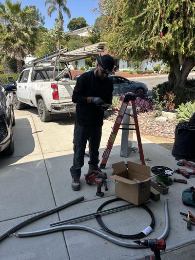 Room wanted in San Diego Main Photo