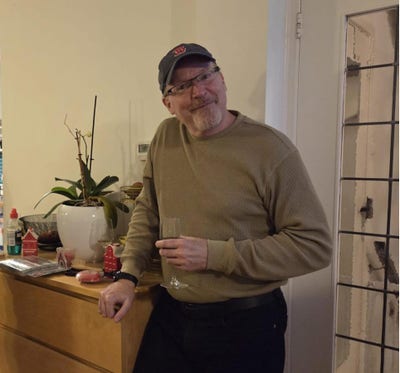 Dave is seeking an apt in Providence Main Photo