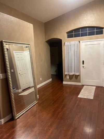 Cozy small furnished one bedroom available  Main Photo