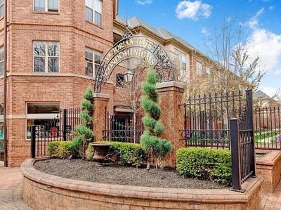 Victorian Gate Condo Available | Heart of it all S Main Photo