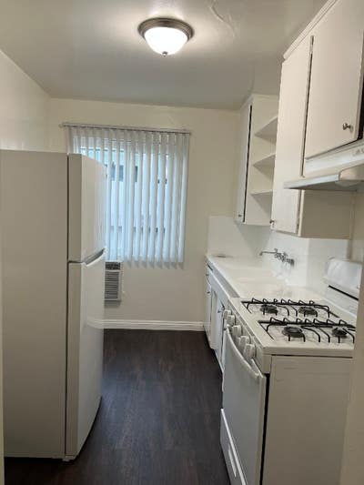 Wonderful Studio Apartment for Rent! Main Photo