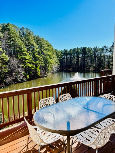 Cozy Room for Rent in Raleigh | $950 | Available  Main Photo