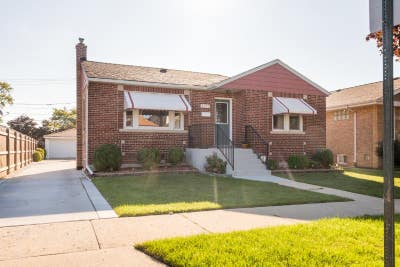 Great 1 bed and 1 bath Main Photo