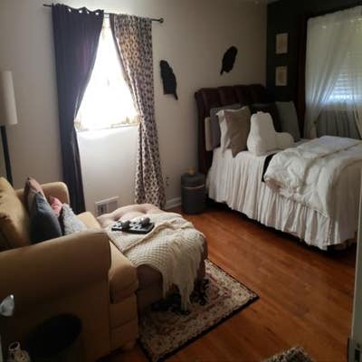Furnished Room Near Airport_Utilities & Wi_Fi Inc Main Photo
