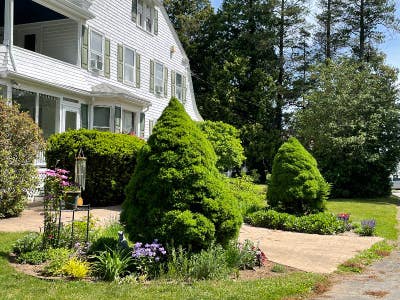 Ladyleebnb Main Photo